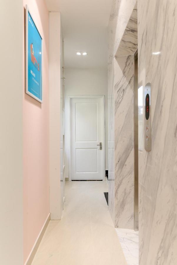 Cozrum Homes - Rivera Corner Cidade de Ho Chi Minh Exterior foto