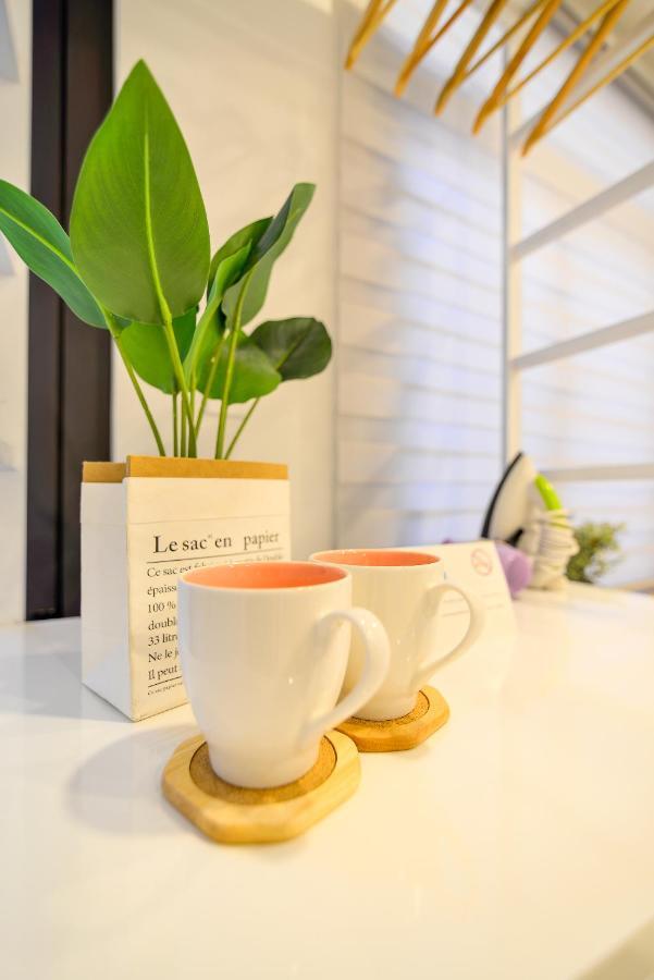 Cozrum Homes - Rivera Corner Cidade de Ho Chi Minh Exterior foto