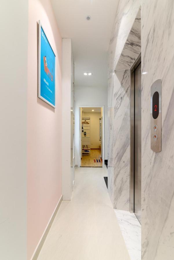 Cozrum Homes - Rivera Corner Cidade de Ho Chi Minh Exterior foto